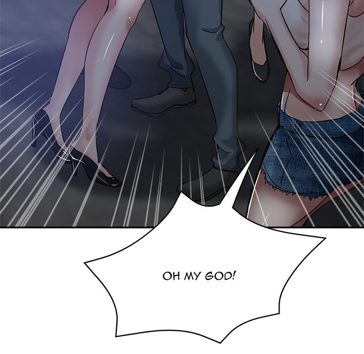 Newfound Partners Chapter 27 - The End image 65