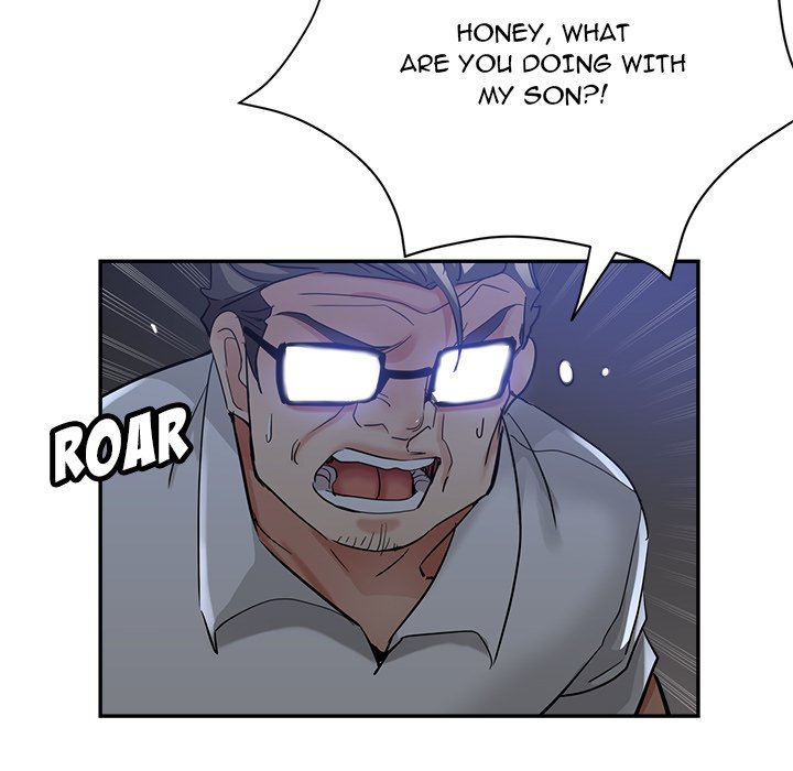 Newfound Partners Chapter 27 - The End image 67