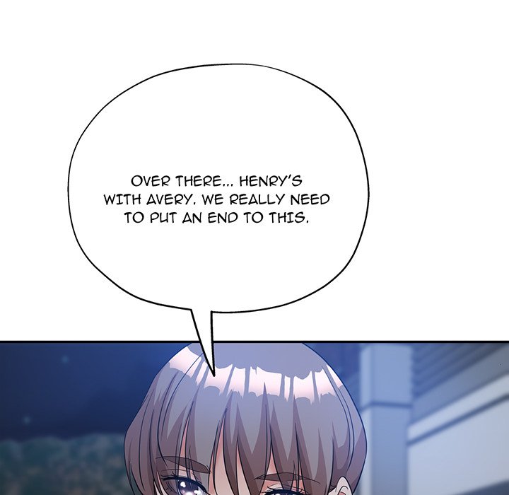 Newfound Partners Chapter 27 - The End image 7