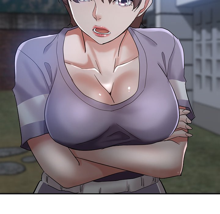 Newfound Partners Chapter 27 - The End image 8