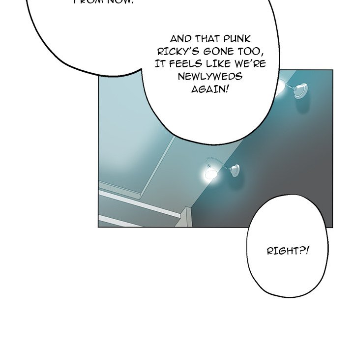 Newfound Partners Chapter 27 - The End image 98