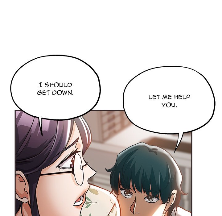 Newfound Partners Chapter 5 image 102