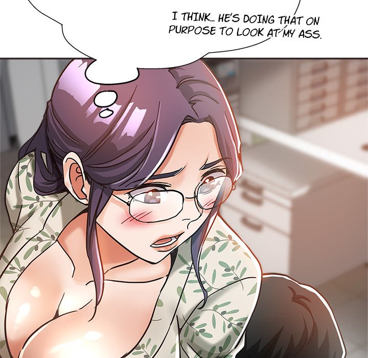 Newfound Partners Chapter 5 image 106