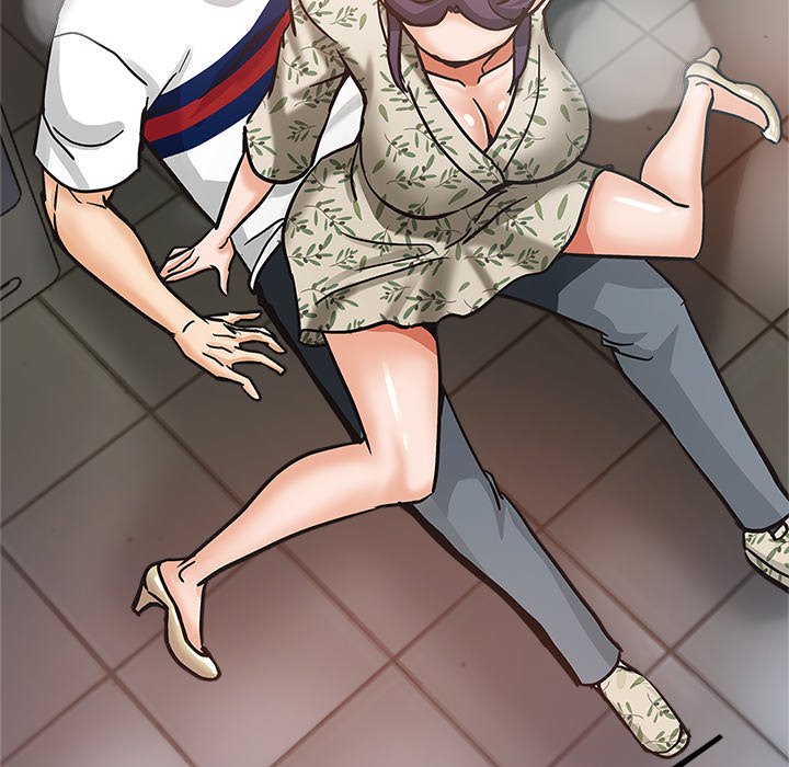 Newfound Partners Chapter 5 image 117