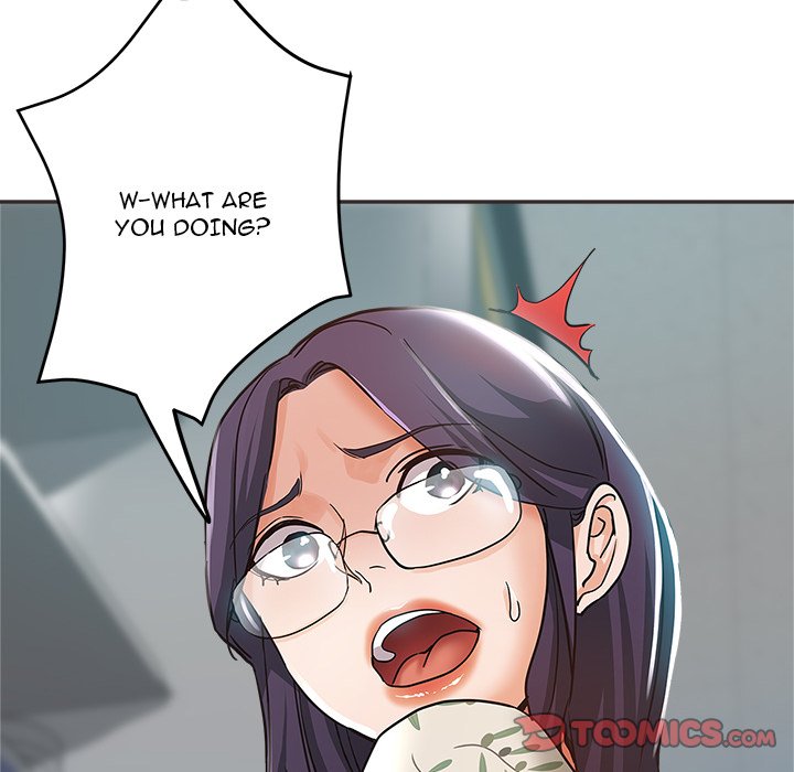 Newfound Partners Chapter 5 image 80