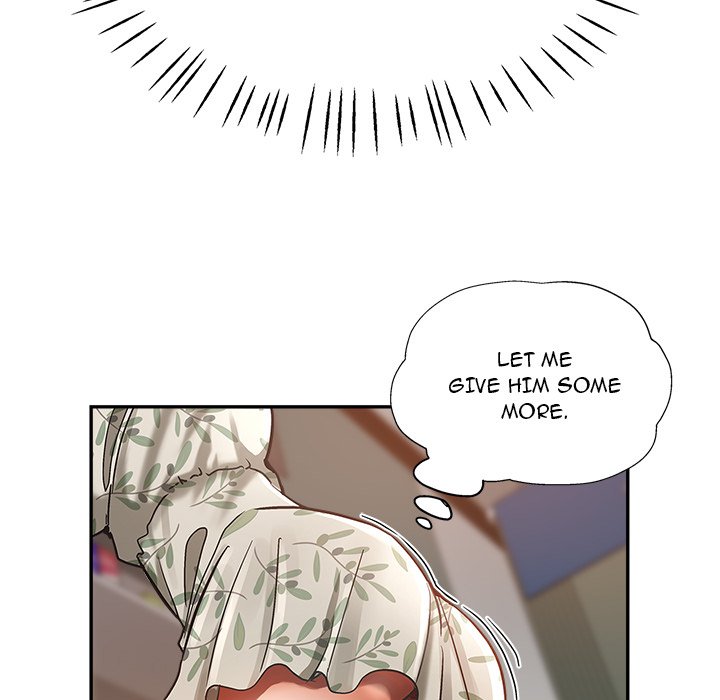 Newfound Partners Chapter 5 image 84