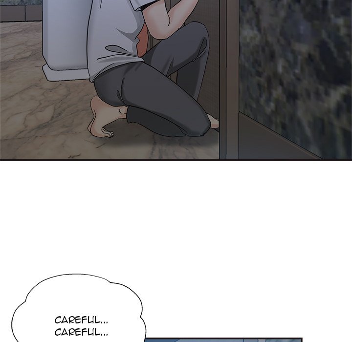 Newfound Partners Chapter 6 image 110