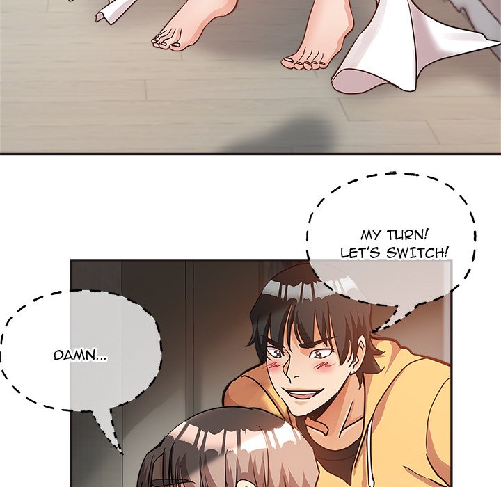 Newfound Partners Chapter 6 image 73