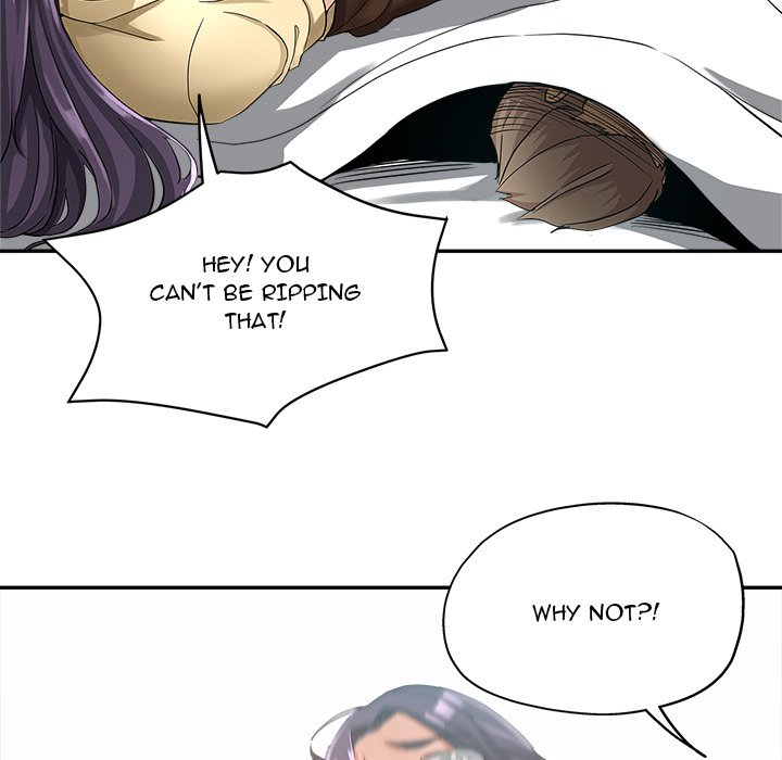 Newfound Partners Chapter 8 image 110