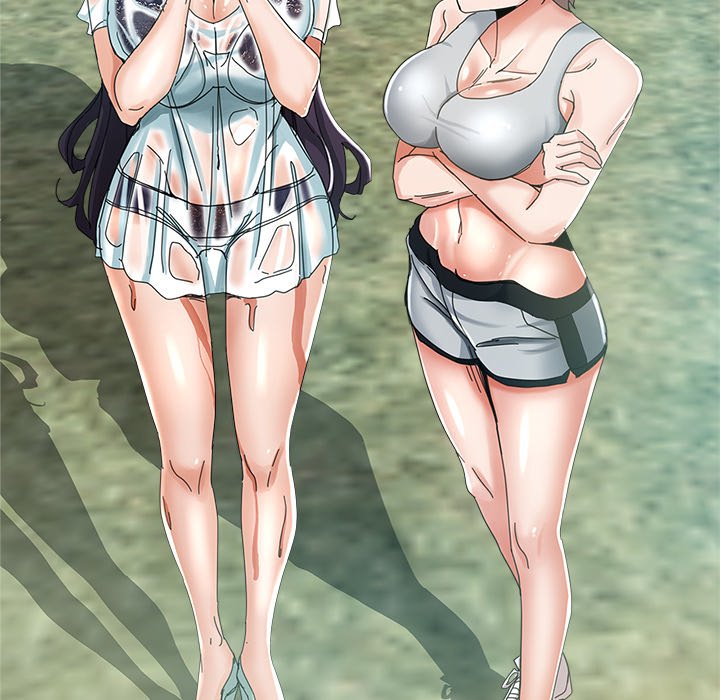 Newfound Partners Chapter 8 image 29