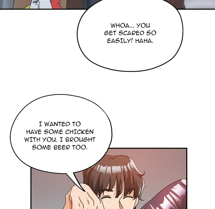 Newfound Partners Chapter 8 image 44
