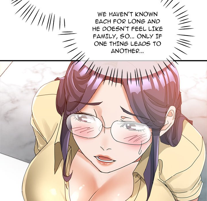 Newfound Partners Chapter 8 image 71