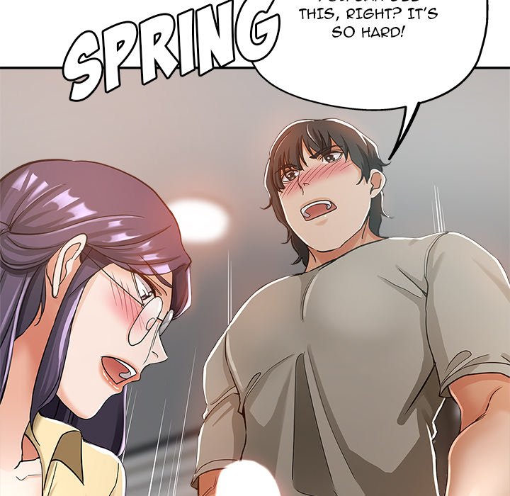 Newfound Partners Chapter 8 image 92