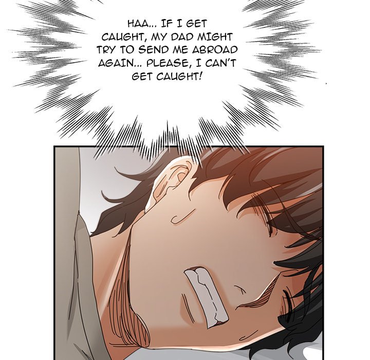 Newfound Partners Chapter 9 image 84