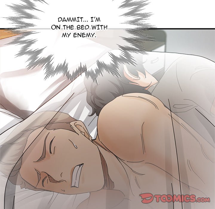Newfound Partners Chapter 9 image 86