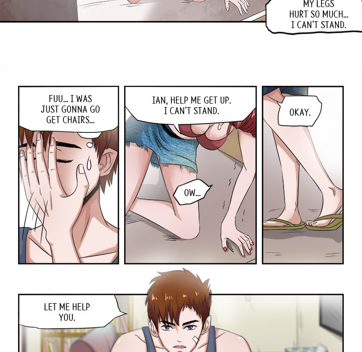 A Special Gift Chapter 1 image 13