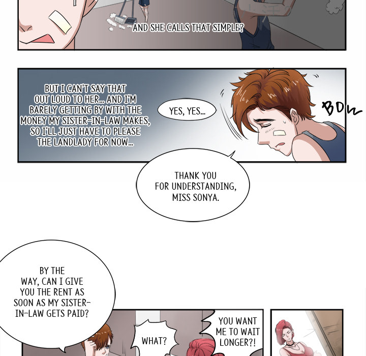A Special Gift Chapter 1 image 5