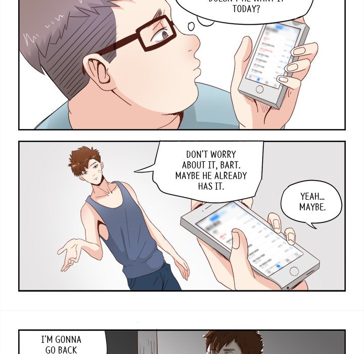 A Special Gift Chapter 10 image 9