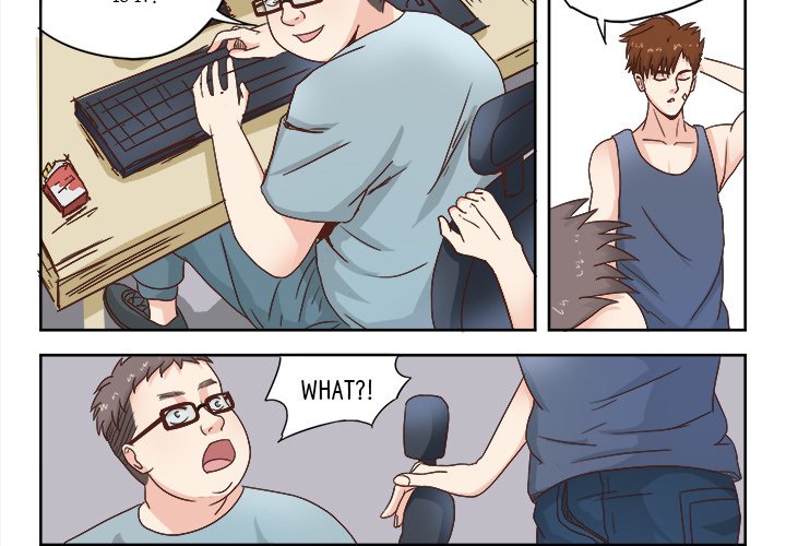 A Special Gift Chapter 10 image 3