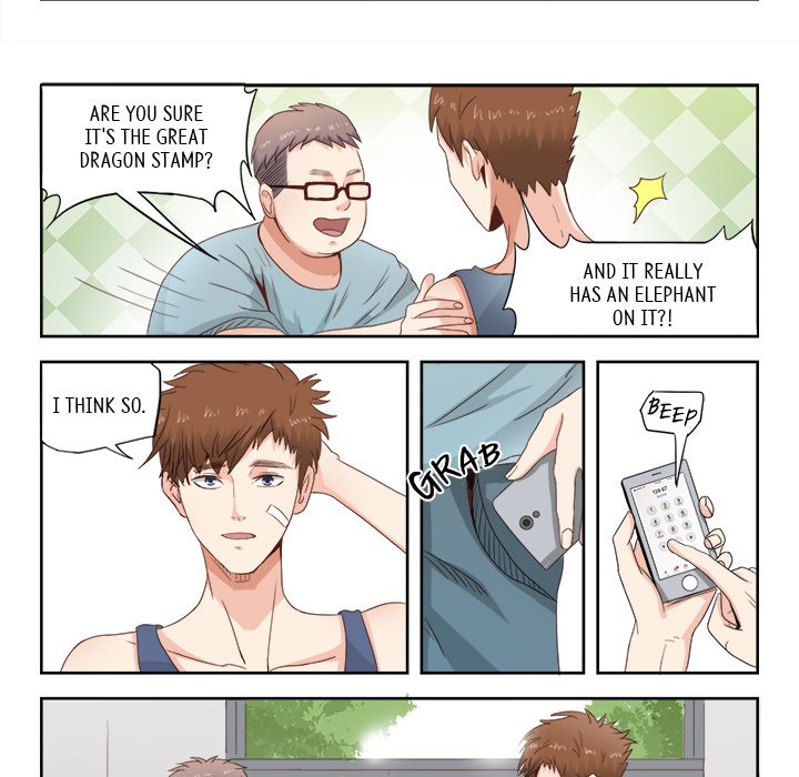 A Special Gift Chapter 10 image 4