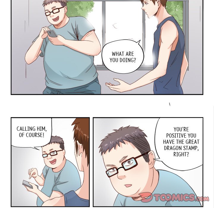 A Special Gift Chapter 10 image 5