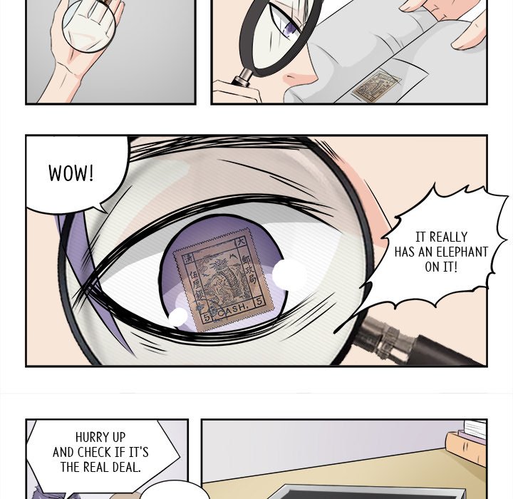 A Special Gift Chapter 11 image 12