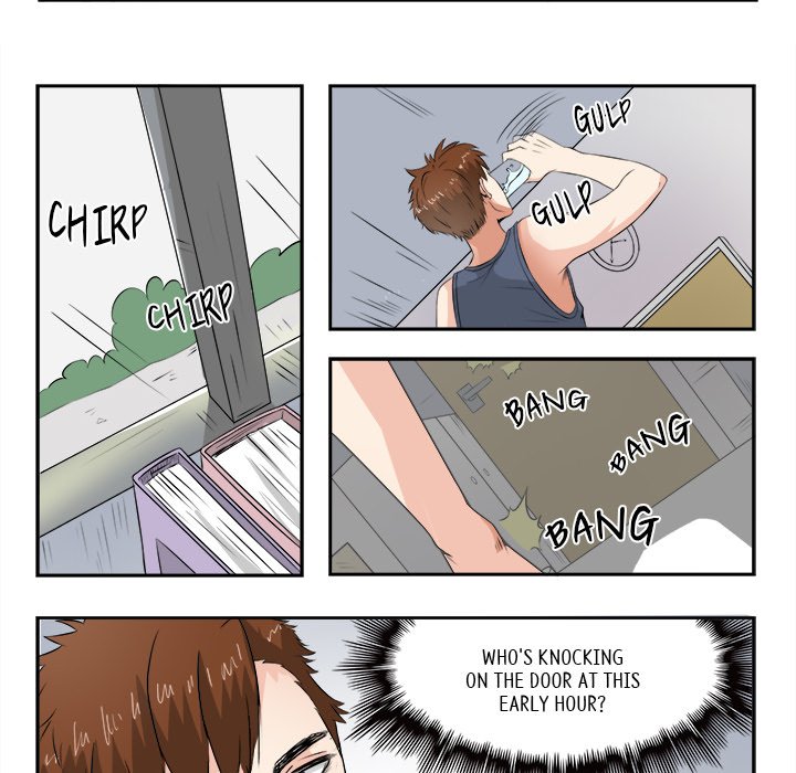 A Special Gift Chapter 11 image 4