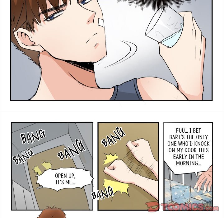 A Special Gift Chapter 11 image 5