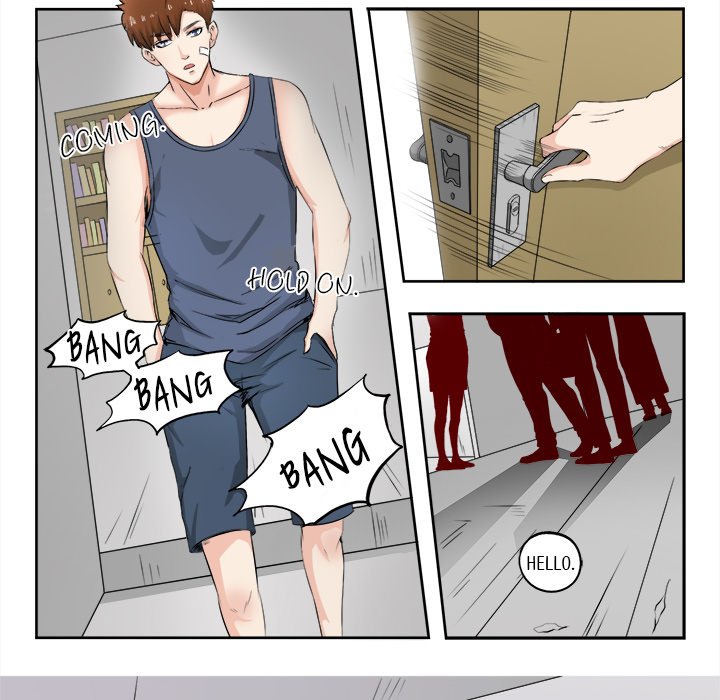 A Special Gift Chapter 11 image 6