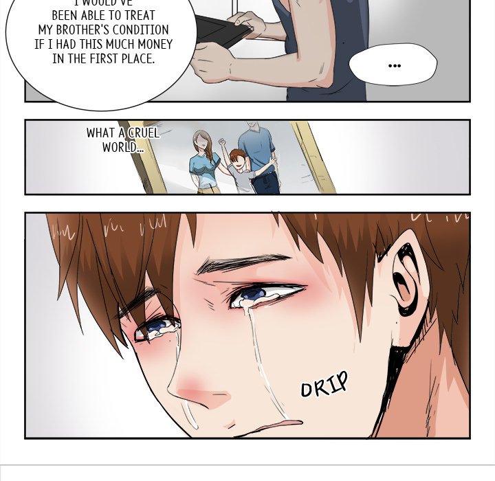A Special Gift Chapter 12 image 6