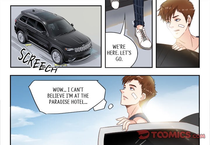 A Special Gift Chapter 13 image 0