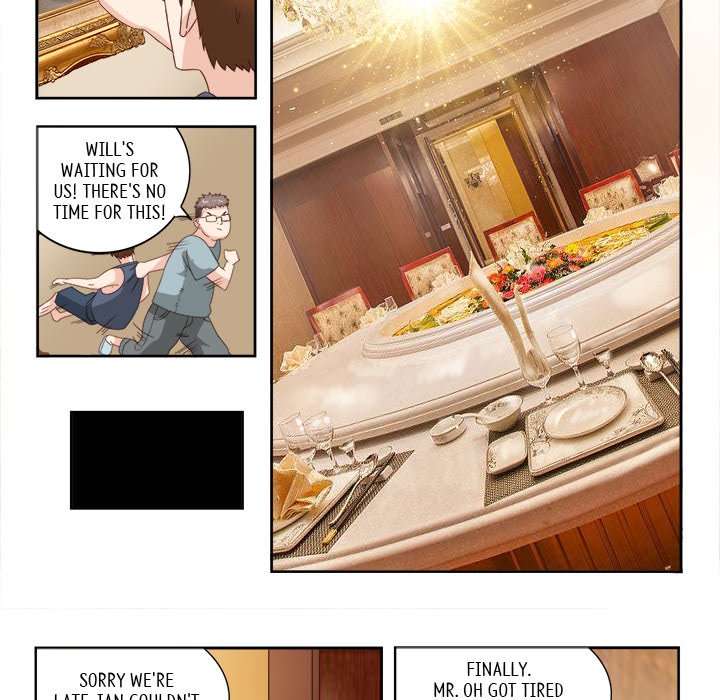 A Special Gift Chapter 13 image 9