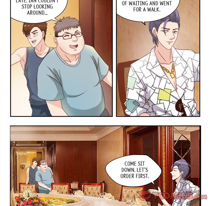 A Special Gift Chapter 13 image 10