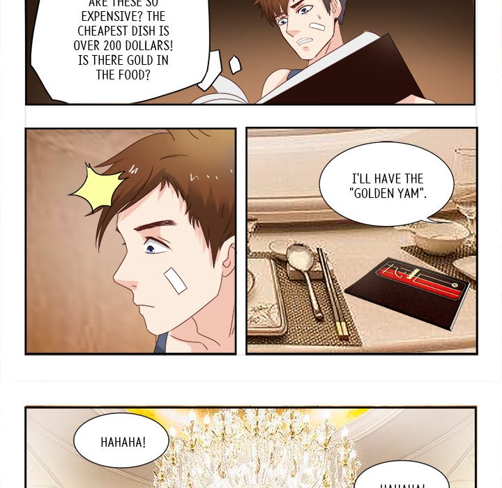 A Special Gift Chapter 13 image 12