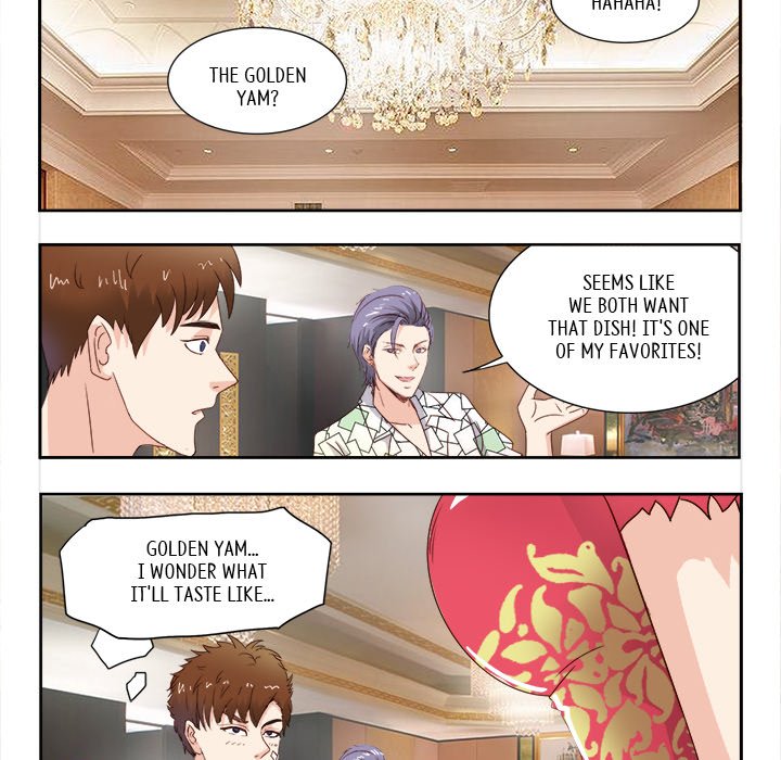 A Special Gift Chapter 13 image 13