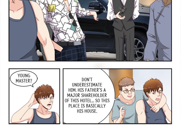 A Special Gift Chapter 13 image 3