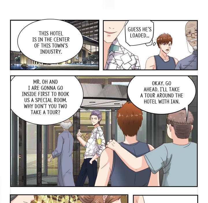 A Special Gift Chapter 13 image 4