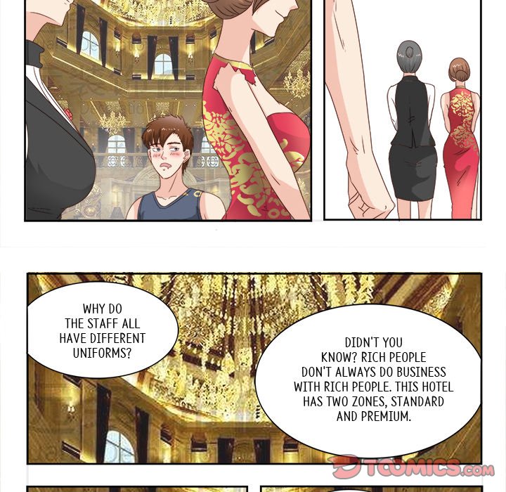 A Special Gift Chapter 13 image 5