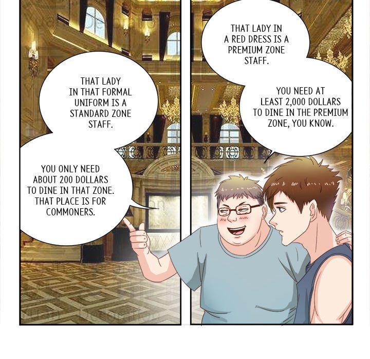 A Special Gift Chapter 13 image 6