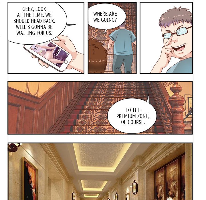 A Special Gift Chapter 13 image 7