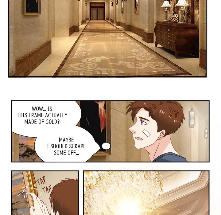 A Special Gift Chapter 13 image 8