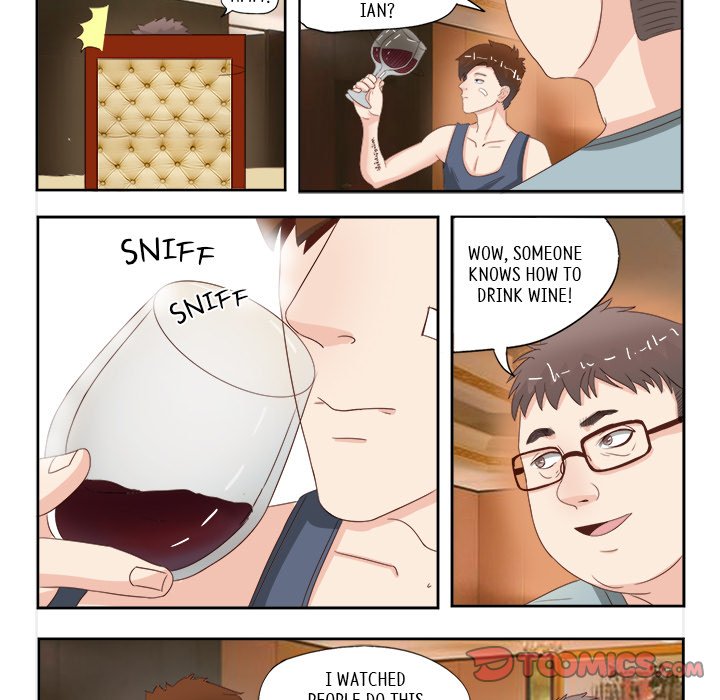 A Special Gift Chapter 14 image 10