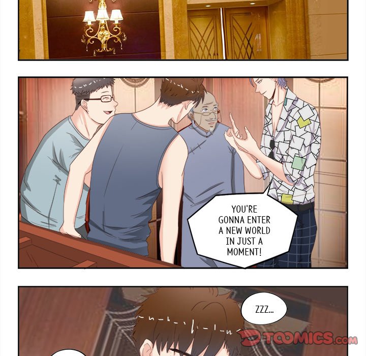 A Special Gift Chapter 15 image 10