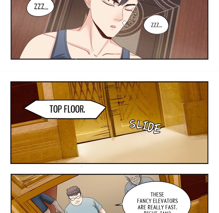 A Special Gift Chapter 15 image 11