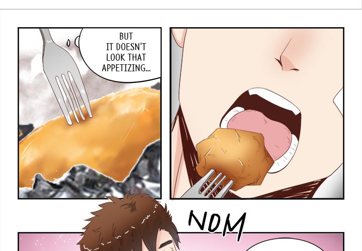 A Special Gift Chapter 15 image 2
