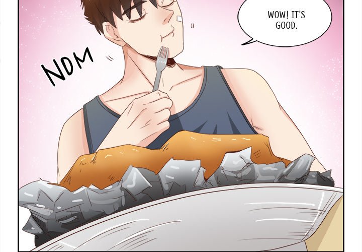A Special Gift Chapter 15 image 3