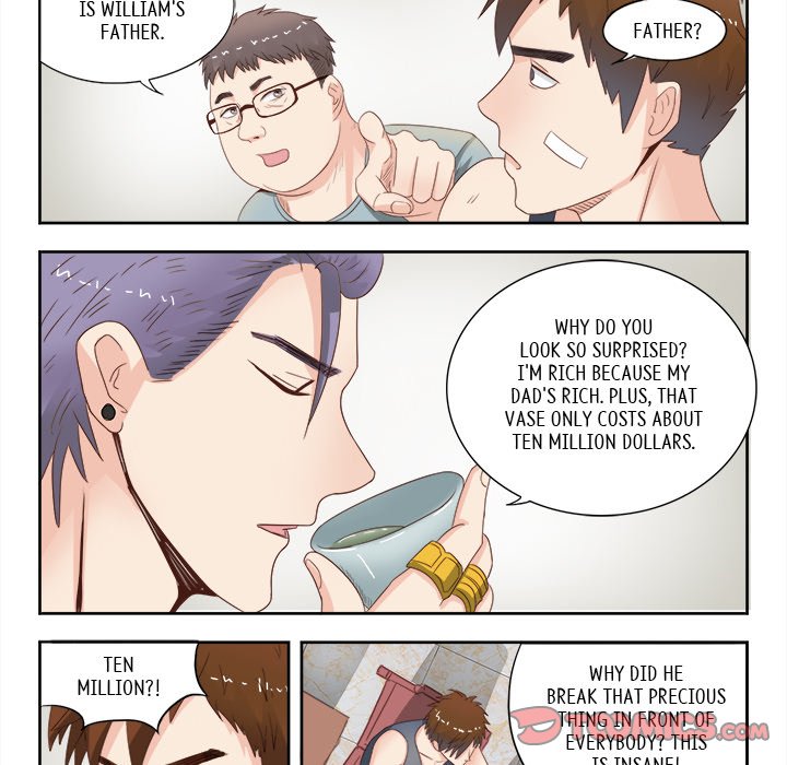 A Special Gift Chapter 16 image 10
