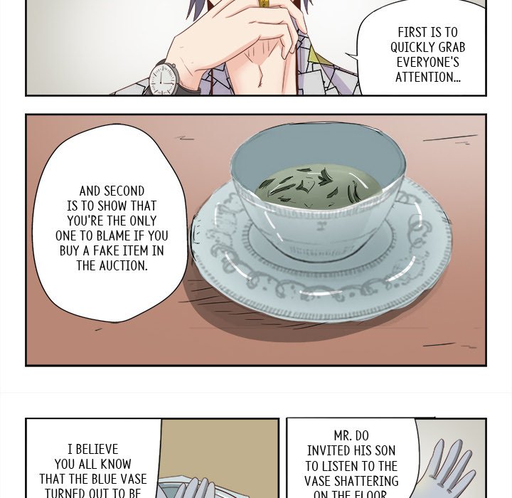 A Special Gift Chapter 16 image 12