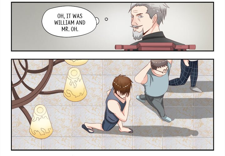 A Special Gift Chapter 16 image 1