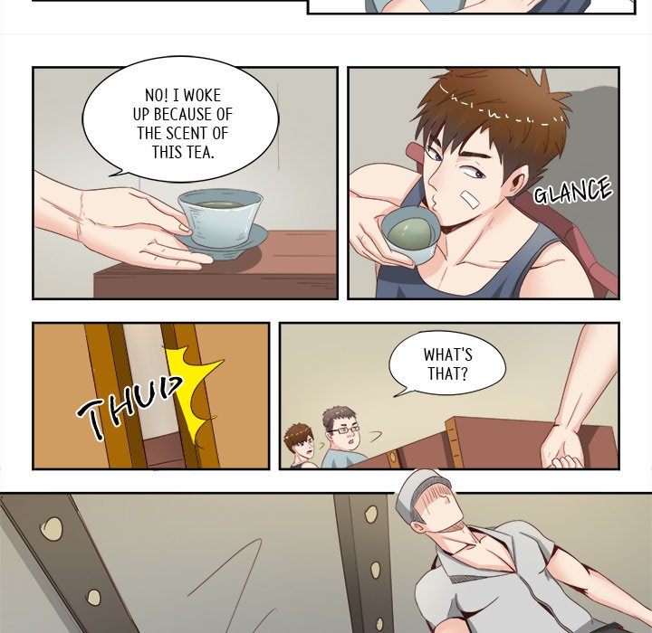 A Special Gift Chapter 16 image 4